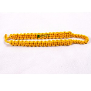 สายคล้องไหล่ดีไซน์ใหม่เครื่องแบบเจ้าหน้าที่สั่งทำ - Product Image 1