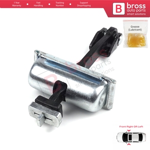 สายรัดจำกัดการเปิดประตูหน้า BDP829 สำหรับ Transit MK4 V363 ปี 2013 ขึ้นไป BK31V23500AD - Product Image 3
