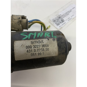 Attuatore Frizione SMART Forfour 1a Serie 013981007101 Diesel 1500 (04>06) - Product Image 4