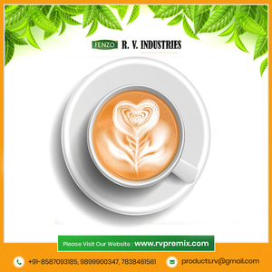 กาแฟสำเร็จรูปเฟนโซ่ คุณภาพพรีเมียม เกรดสูง รสคาปูชิโน่ ผสมสารสกัดจากเมล็ดกาแฟ น้ำตาล และกลิ่นรสต่างๆ รสชาติกลมกล่อม ขายส่ง - Product Image 4