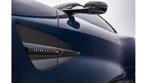 Coupé 2025 RWD Certificado, Usado, Transmisión Automática, Motor Turbo, en Perfecto Estado, Listo para Enviar - Product Image 5