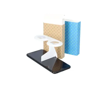 CreaSleeve Kraft 255 Sacchetti di Carta Personalizzati Promozionali per Merchandising - Product Image 6
