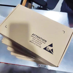 Discos Duros SAS Huawei de 2.5 Pulgadas 02350GKF STLZB1SAS1200-1.2TB 10K RPM para OceanStor 5110 5210 5300 5500 5600 18500 V5 - Product Image 1