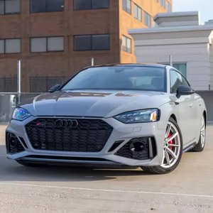 มือสอง2022 Audi RS5 Sportback - Product Image 1