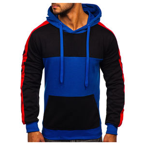 Nouveau pantalon et sweat à capuche évasé vintage en éponge française surdimensionnée personnalisée ensemble 2 pièces sweat-shirt à capuche délavé à l'acide unisexe - Product Image 4