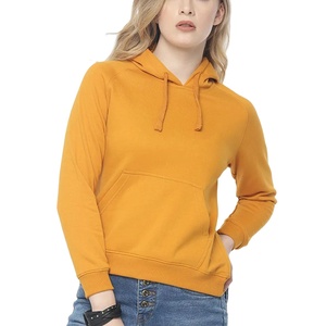 Ropa con Logotipo Personalizado Bordado, Conjuntos de Sudaderas y Hoodies para Mujer, Estilo Casual, Corte Regular, Tejido Grueso, Estilo Americano - Product Image 2
