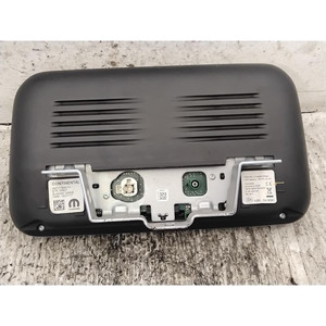 PANTALLA DE NAVEGACIÓN SOLO PARA FIAT Tipo (356) Sedán de 4 Puertas 07356525590 A2C11636701 (16>20) - Product Image 4
