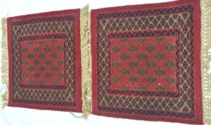 A + Handmade Tốt Len Ba Tư Thổ Nhĩ Kỳ Knot Thảm Vibrant Nhiều Màu Mô Hình Trừu Tượng Tùy Chỉnh Kích Thước Có Sẵn Khu Vực Thảm & Bộ - Product Image 3