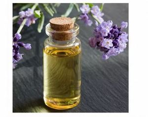 Aceite Esencial de Lavanda de Alta Pureza para Nutrir y Reparar el Cabello, Aceite Esencial de Proveedor de la India al Mejor Precio - Product Image 3