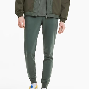 Nuevo chándal deportivo para invierno para hombre, conjunto de chándal con paneles bloqueados de Color para hombre con logotipo personalizado con cremallera - Product Image 3