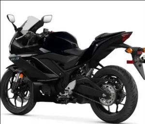 MEJOR COMPRA 2023 YAMAHAaAS YZFR3 Motocicletas AdultS DirtTbikKes LISTO para ENVÍO - Product Image 5