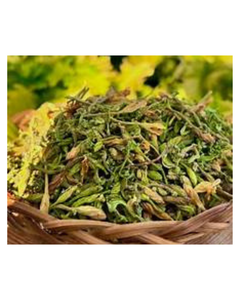 ชาสมุนไพรแบบเวียดนามดอกมะละกอสำหรับผู้ชายตากแห้งมีภูมิคุ้มกัน - Product Image 1