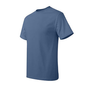 เสื้อยืดผู้ชายทรงสลิมฟิตแบบลำลอง - Product Image 3