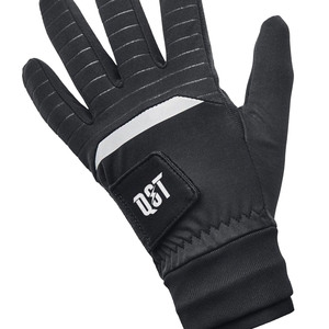 Guantes de Golf Personalizados Transpirables para Todo Clima, de Cuero Genuino, Protección UV, Unisex, para Mano Izquierda o Derecha, con Agarre Deportivo - Product Image 6