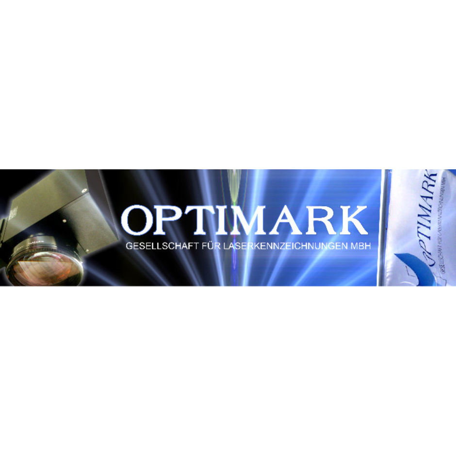 Optimark GmbH logo