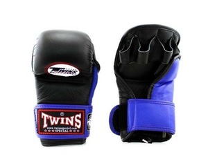 โรงงานขายส่งถุงมือ MMA พิมพ์ลายตามสั่งสำหรับฝึกซ้อมมืออาชีพ ราคาถูก ผลิตภัณฑ์สำหรับชกมวย - Product Image 1