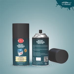สเปรย์ป้องกันขั้วแบตเตอรี่โดยตรงจากโรงงานเพื่ออายุการใช้งานแบตเตอรี่ที่ยาวนานขึ้น - Product Image 5