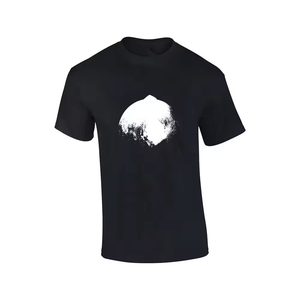 Camisetas de moda para hombre, camisetas con logotipo personalizado, Camisetas estampadas en blanco, camisetas de alta calidad para hombre - Product Image 4