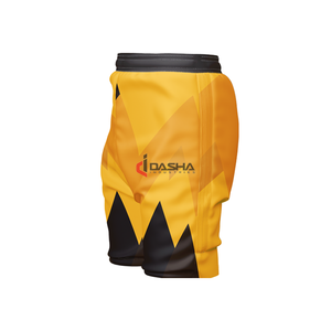 Camiseta de fútbol para hombre con servicios OEM, diseño de logotipo de sublimación personalizado, uniforme de poliéster para adultos, ropa de fútbol de estilo establecido - Product Image 5