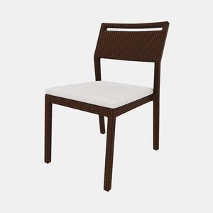 SILLA COMEDOR SIN COJÍN (LCO/005/002) - Product Image 3