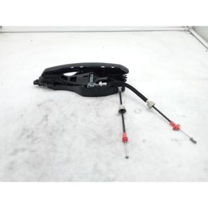 LAND ROVER Discovery Sport (L550) (19>) Maniglia Esterna Porta Anteriore Sinistra Bj32-224n03 - Product Image 2