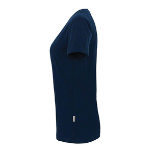 Camisetas superventas para mujer, camisetas de talla grande para mujer, camisetas de alta calidad para mujer, fabricación directa de fábrica, ropa informal - Product Image 4