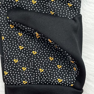 Gants d'équitation d'hiver personnalisés de haute qualité en cuir personnalisé confortable pour une utilisation en extérieur Nouveau - Product Image 6