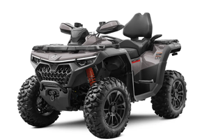 Quad 4x4 Touring Pro MOTO Premium T3 Standard EPS 1000cc 2025 2026, Moto à 4 roues Touring PRO, ABS - Product Image 2