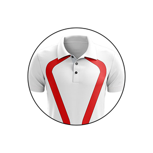 Respirant hommes bols de pelouse uniforme confortable vêtements de Sport Anti-rides prix raisonnable hommes bols de pelouse uniforme avec poids léger - Product Image 2