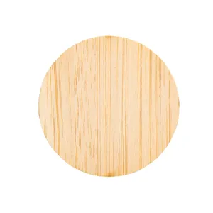 Épingles à badges en bambou durables pour merchandising – Épingles à vêtements écologiques - Product Image 6