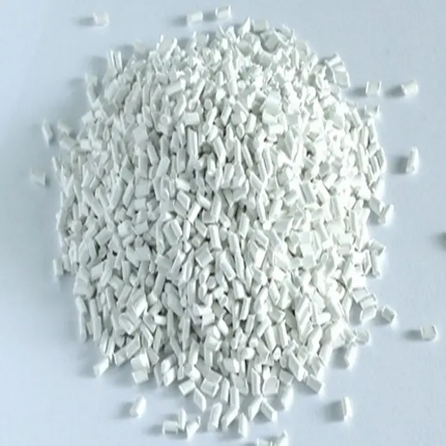 RECYCLED LDPE INJECTION GRADE