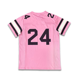 Maglietta con scollo a V personalizzata traspirante moda Design 280gsm maglia sportiva sublimazione <span class=keywords><strong>T</strong></span>-<span class=keywords><strong>Shirt</strong></span> ricamo Logo Tshirt Tshirt per gli uomini - Product Image 3