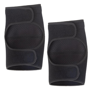 2025 Professional Anti-Collision Sports Knee Sleeve Unisex <b>Neoprene</b>/Cotton High Eco-Friendly Lightweight Non-Slip for Volleyball - Product Image 4