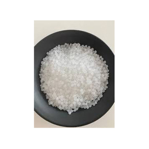 Granules de polycarbonate vierge PETG PCTG rempli de résine 30% 40% 50% PC transparent en fibre de verre - Product Image 1