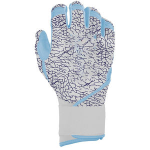 Gants de frappe de baseball sur mesure à prix avantageux, en cuir de qualité supérieure, confortables et personnalisés - Product Image 5