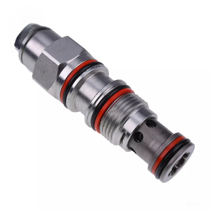 Cartouche de valve CBCALAN CBCA-LAN CBCY-LHN, valve hydraulique CBCYLHN, CBCA-LHN CBCALHN - Product Image 1