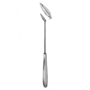 Couteaux à cône en acier inoxydable 230mm Instruments chirurgicaux de meilleure qualité Couteaux de dissection par GRAYROCKS ENTERPRISES - Product Image 1