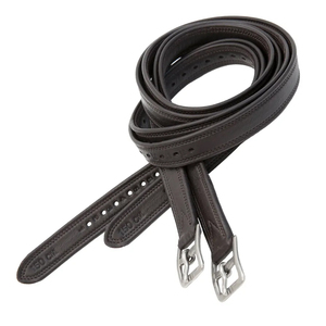 Stirrup leathers สำหรับสวมใส่ขี่ม้า - Product Image 2
