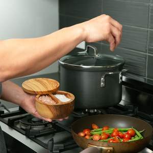 Azucarero de mesa estándar recién llegado, recipiente de azúcar decorativo, calidad superior, más vendido, suministro de azucarero de Color marrón redondo - Product Image 2