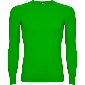 Camiseta Térmica Personalizable Prime para Merchandising Deportivo - Product Image 5