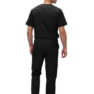 Uniformes Médicos de Alta Calidad para Enfermería y Doctor, Conjunto para Hombres y Mujeres, Nuevo, Precio Económico - Product Image 2