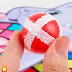 Jeu de tir à l'éléphant pour enfants Tlero - Couleurs assorties - Product Image 5