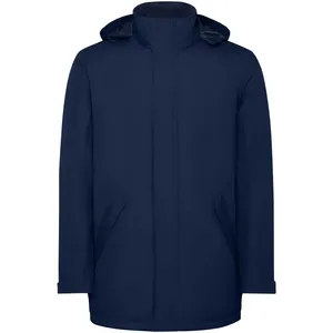 Chaqueta Parka Infantil Sostenible America, Sudaderas y Hoodies Promocionales - Product Image 1