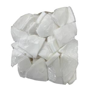 El mejor precio Carne de coco congelada IQF Congelación de calidad superior Slice Cube Cut Sweet Soft Tender de Vietnam - Product Image 1