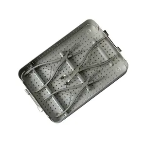 Implantes ortopédicos médicos Jinlu de alta calidad y juego de instrumentos de uñas elásticas quirúrgicas - Product Image 3