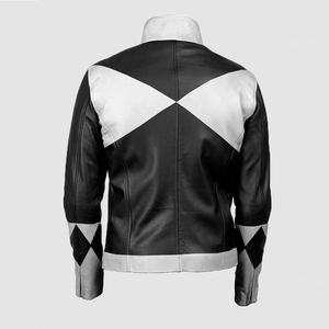 Chaqueta de Cuero para Hombre, Precio Económico y Alta Calidad, Chaquetas de Cuero Casuales para Invierno, Chaqueta de Cuero con Bolsillos Laterales - Product Image 5