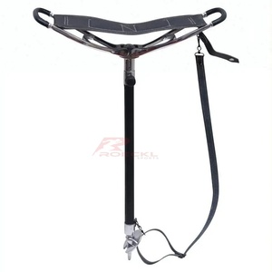 Walking seat <b>stick</b> portable foldable cane chair lightweight and durable frame wholesale elderly mobility support outdoor - Product Image 4