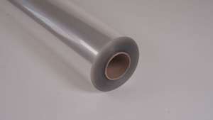 فيلم تغليف الصور، فيلم تغليف PET، لفة تغليف لاصقة، مادة ناعمة لإطارات الصور والطباعة، فيلم بلاستيكي - Product Image 5