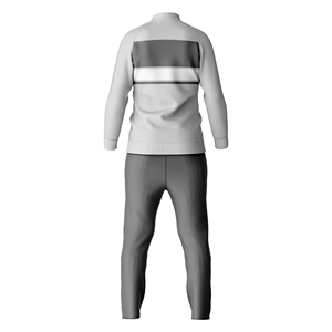 ชุดวอร์มผลิตตามสั่งผู้ผลิตโรงงาน - Product Image 3