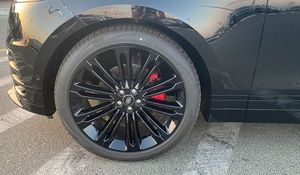 Nuevo Land Rover Range Rover Velar SE 2025, 4.1-6L, Motor Turbo de Gasolina, 400PS, Automático, Cuero, Techo Panorámico, LED, R20 - Product Image 6